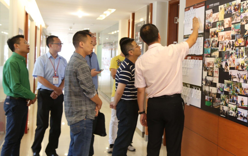 此次重庆子公司设立，将大大增强天度技术研发实力和公司综合优势